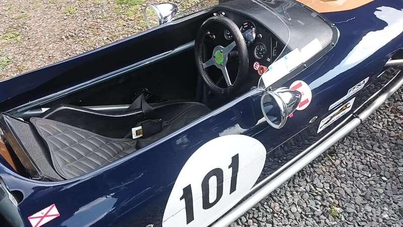 1971 MERYLN MK20/25