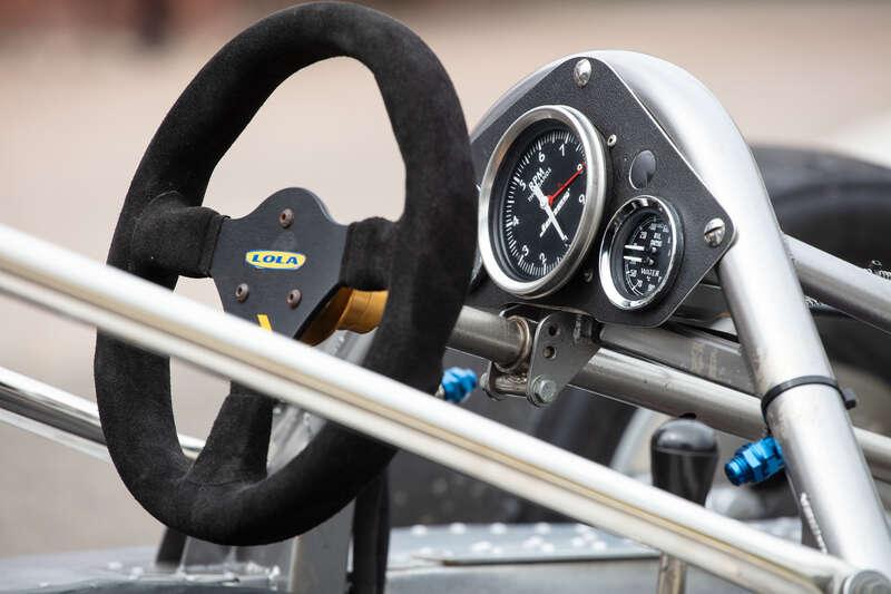 1978 LOLA T622