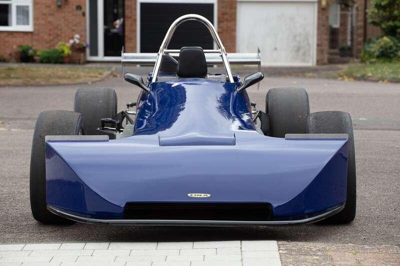 1978 LOLA T622