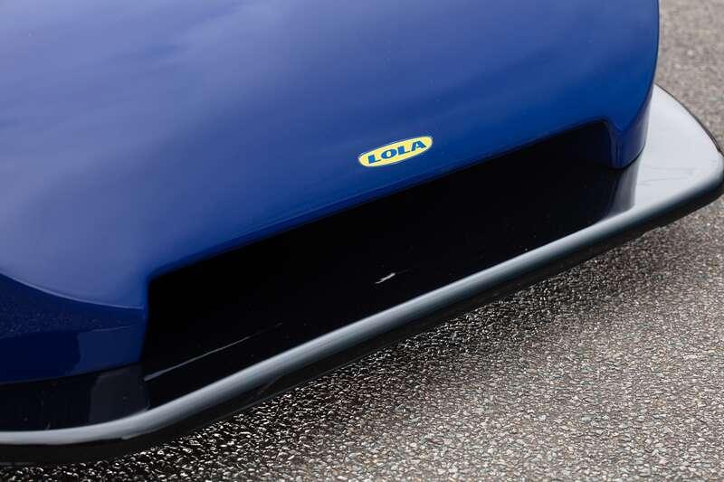 1978 LOLA T622