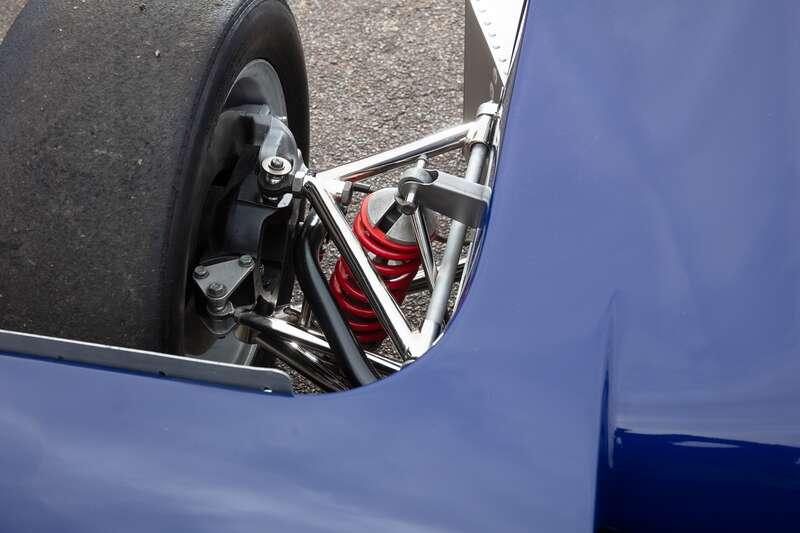 1978 LOLA T622