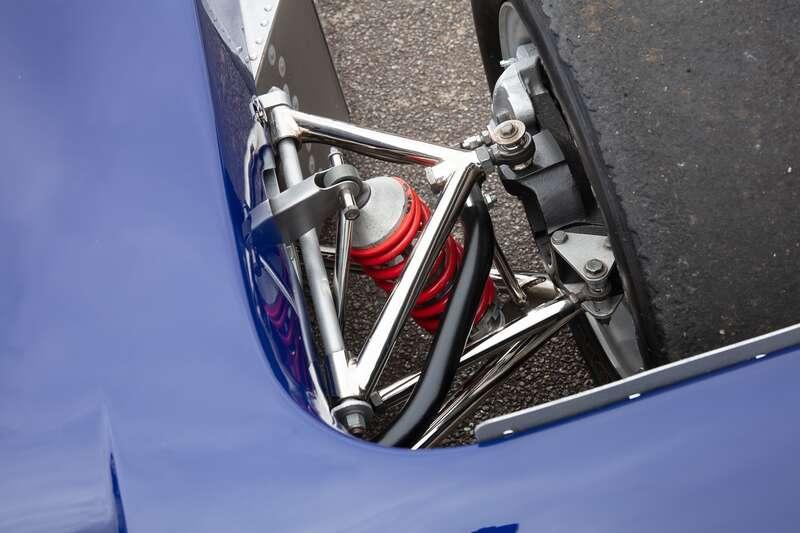 1978 LOLA T622