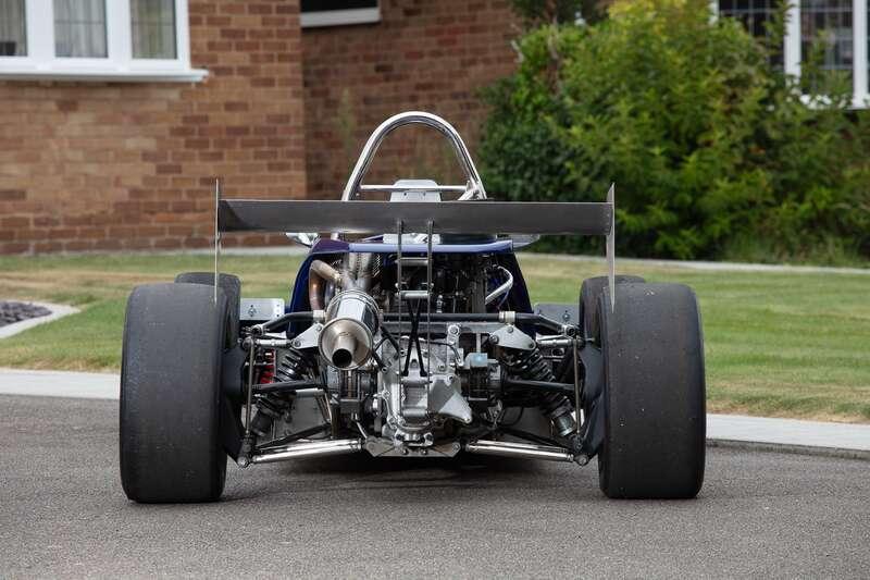 1978 LOLA T622
