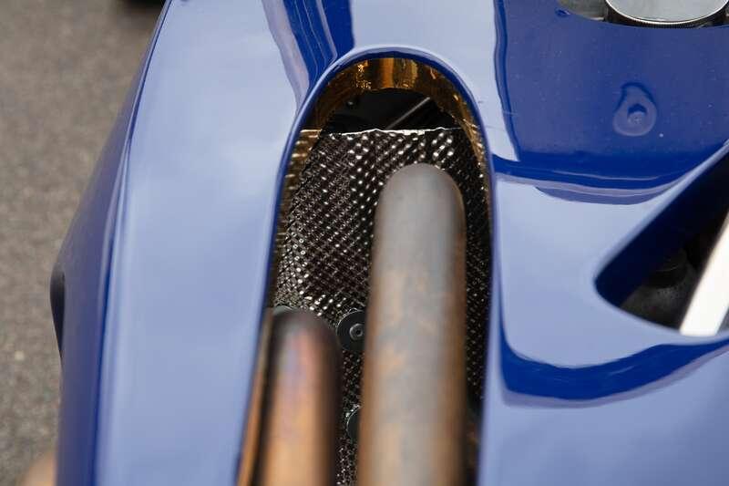 1978 LOLA T622