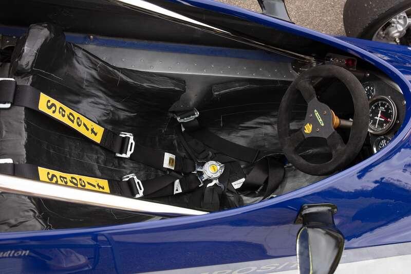 1978 LOLA T622
