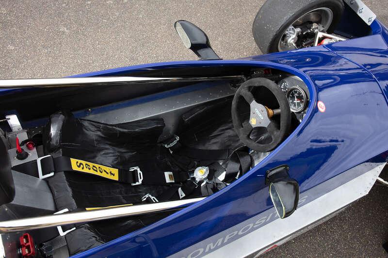 1978 LOLA T622