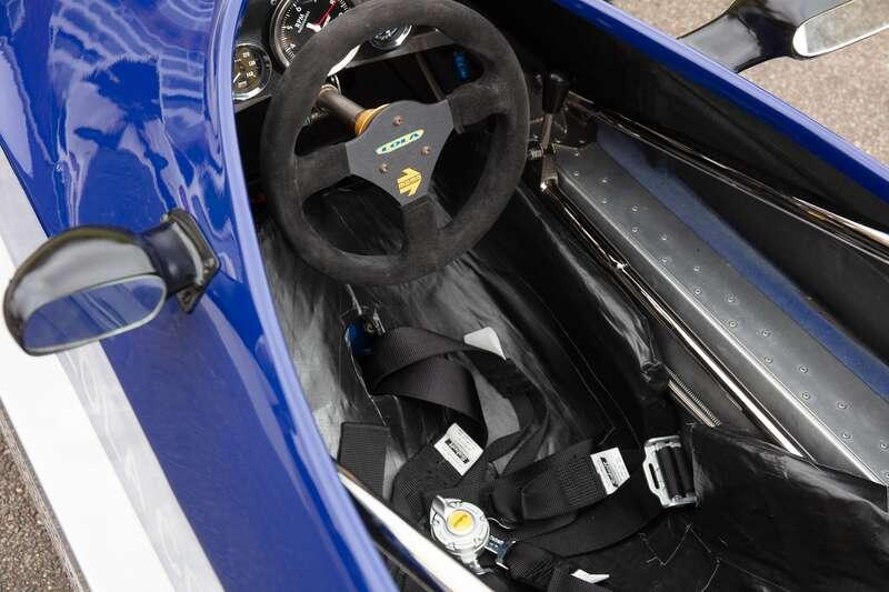 1978 LOLA T622