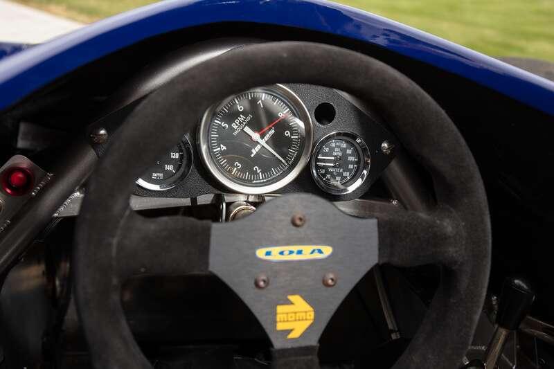 1978 LOLA T622