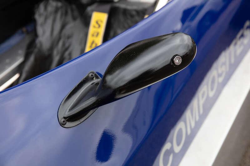 1978 LOLA T622