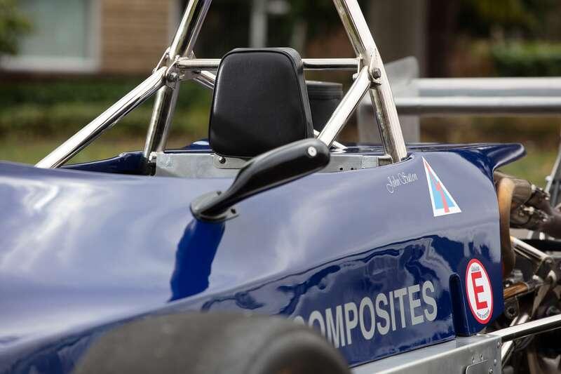 1978 LOLA T622