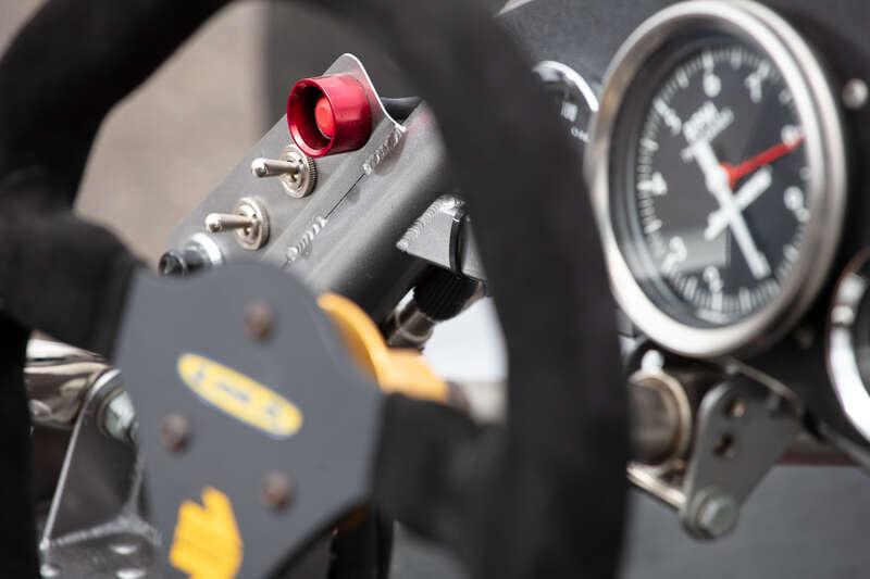 1978 LOLA T622