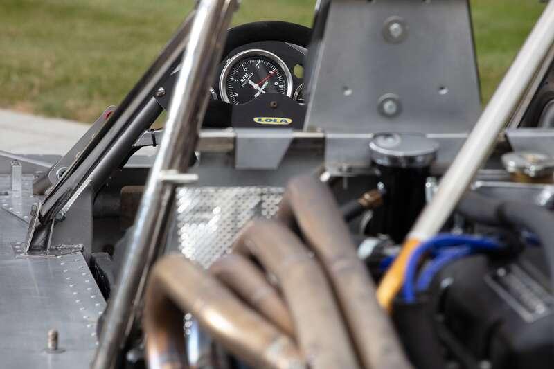 1978 LOLA T622