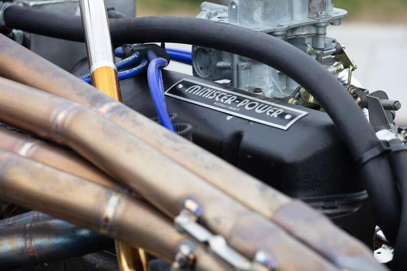 1978 LOLA T622