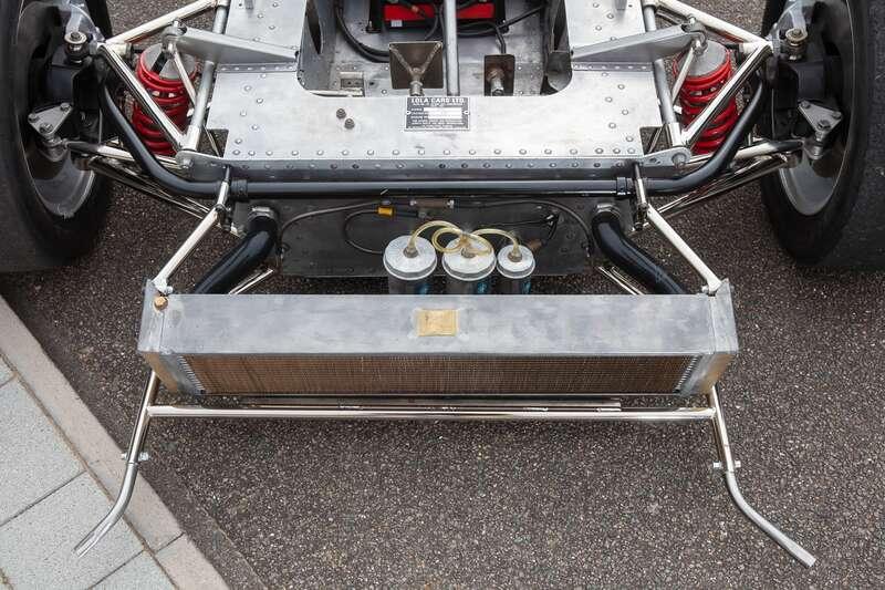 1978 LOLA T622