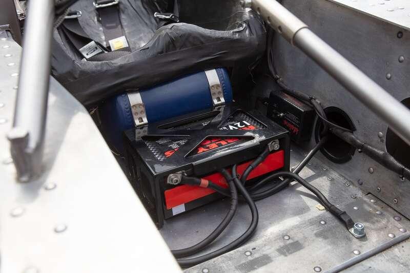 1978 LOLA T622