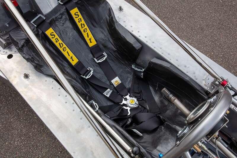 1978 LOLA T622