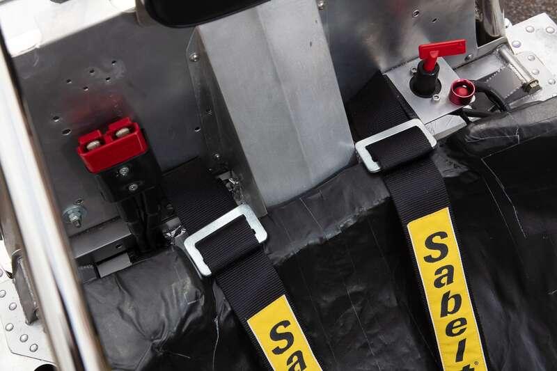 1978 LOLA T622