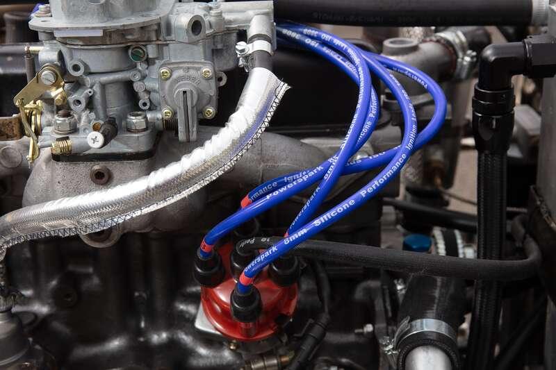 1978 LOLA T622