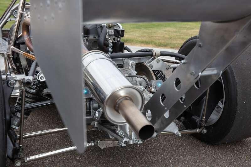 1978 LOLA T622