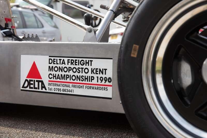 1978 LOLA T622