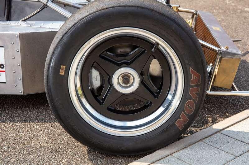 1978 LOLA T622