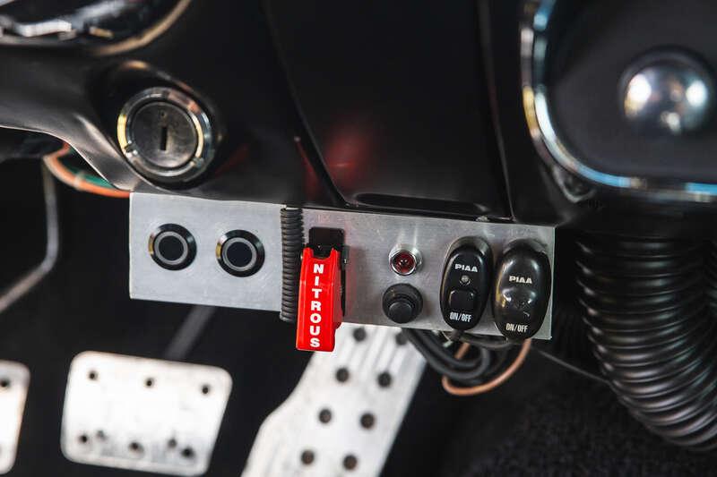 1967 Ford Mustang GT