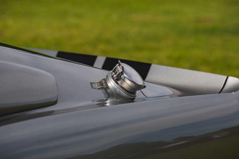 1967 Ford Mustang GT