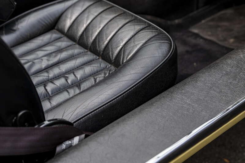1973 Jaguar E-Type