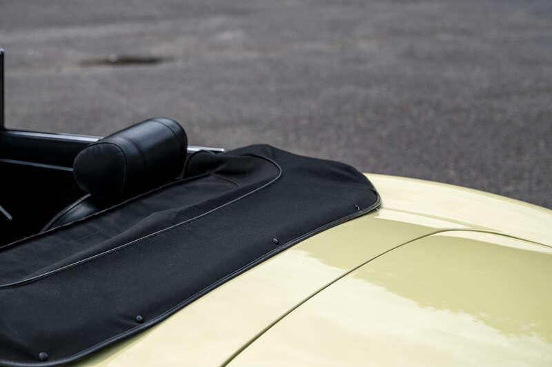 1973 Jaguar E-Type