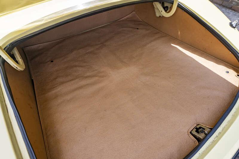 1973 Jaguar E-Type