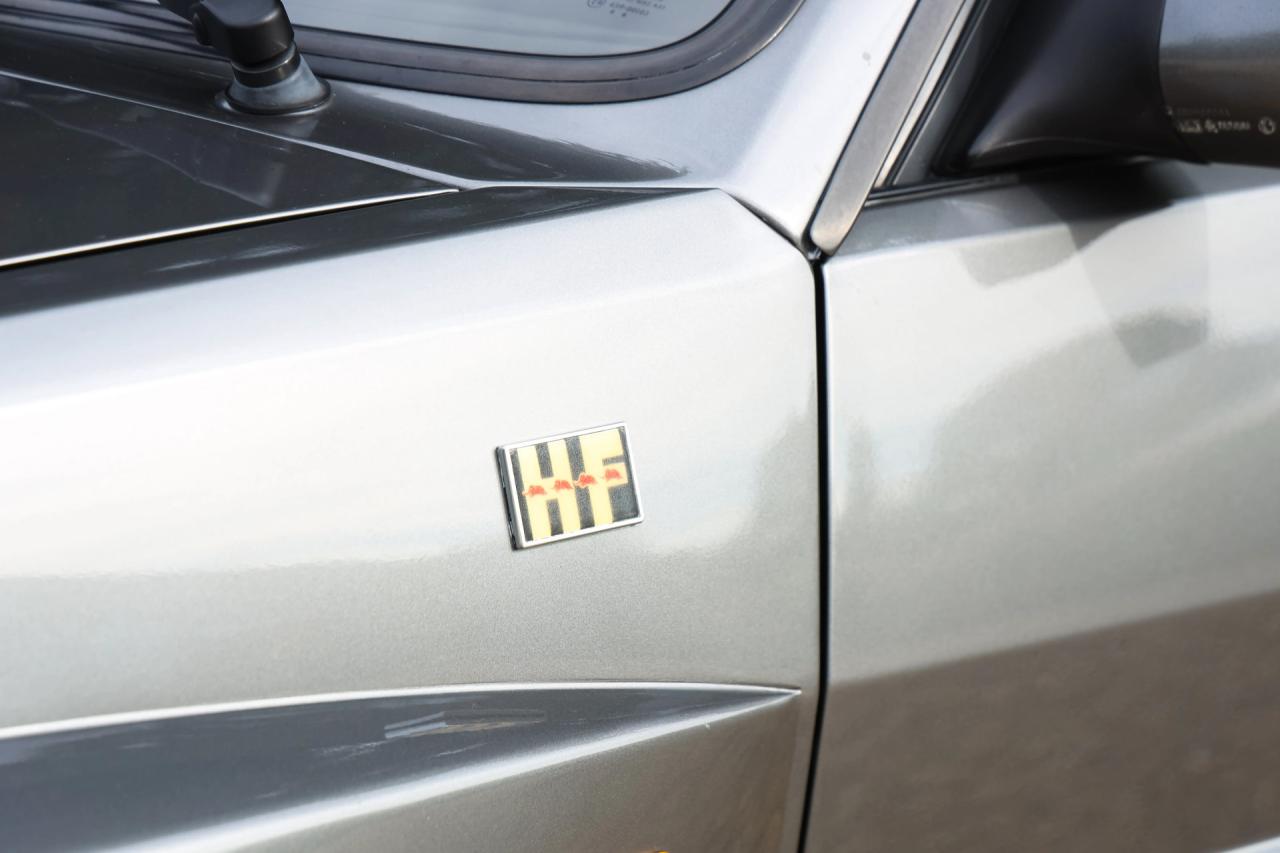 1990 Lancia Delta HF Integrale 16v &ldquo;A gem of authenticity - 29.000 kms&rdquo;