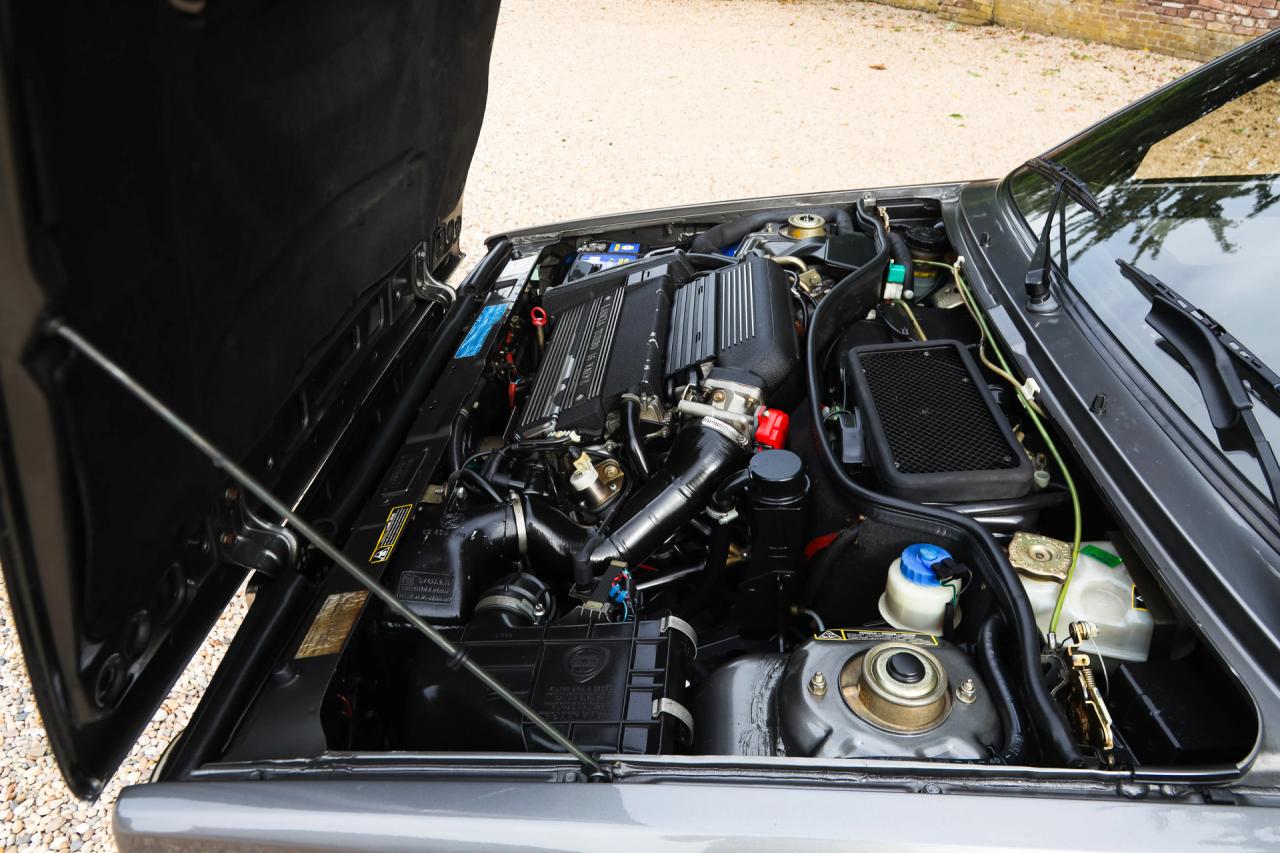 1990 Lancia Delta HF Integrale 16v &ldquo;A gem of authenticity - 29.000 kms&rdquo;
