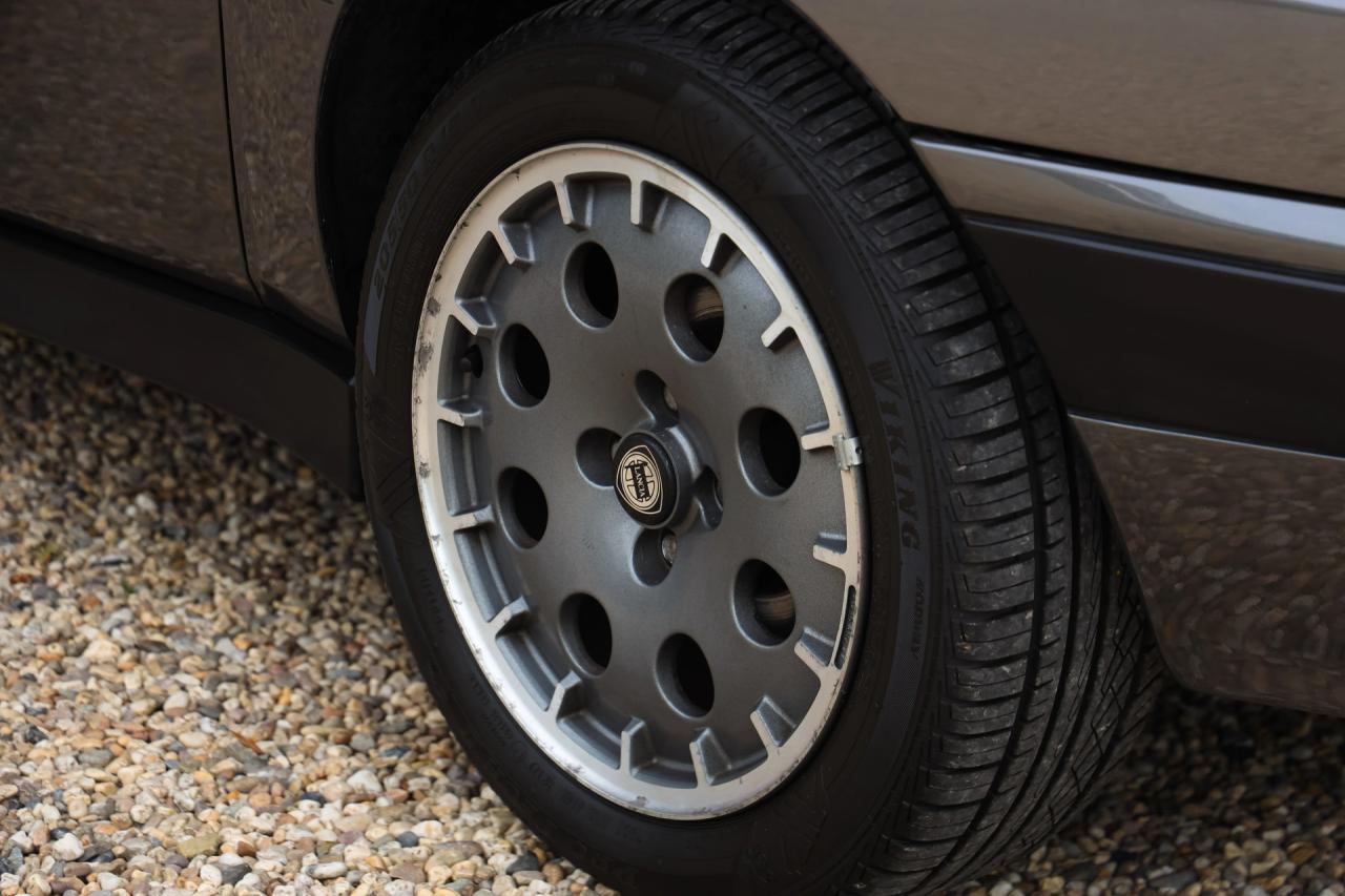 1990 Lancia Delta HF Integrale 16v &ldquo;A gem of authenticity - 29.000 kms&rdquo;