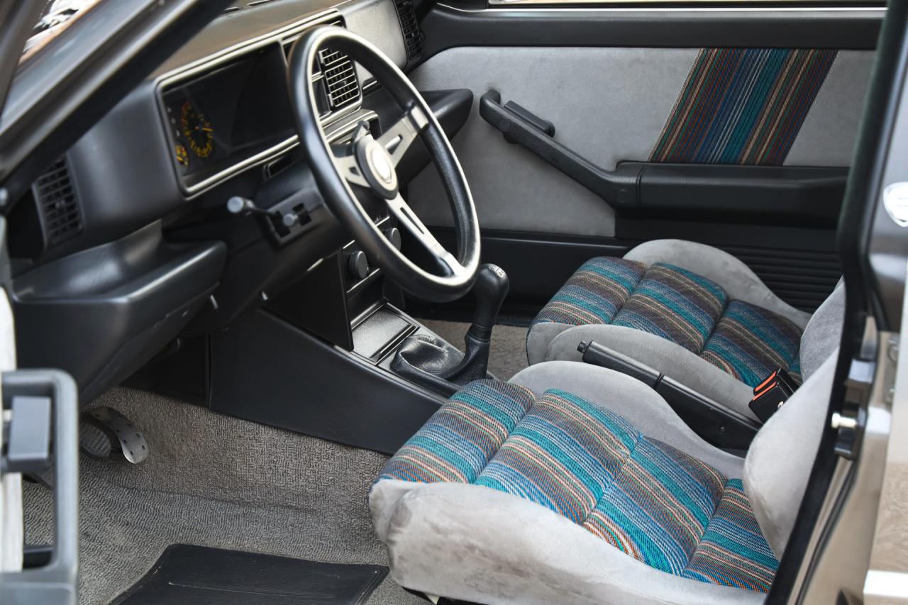 1990 Lancia Delta HF Integrale 16v &ldquo;A gem of authenticity - 29.000 kms&rdquo;