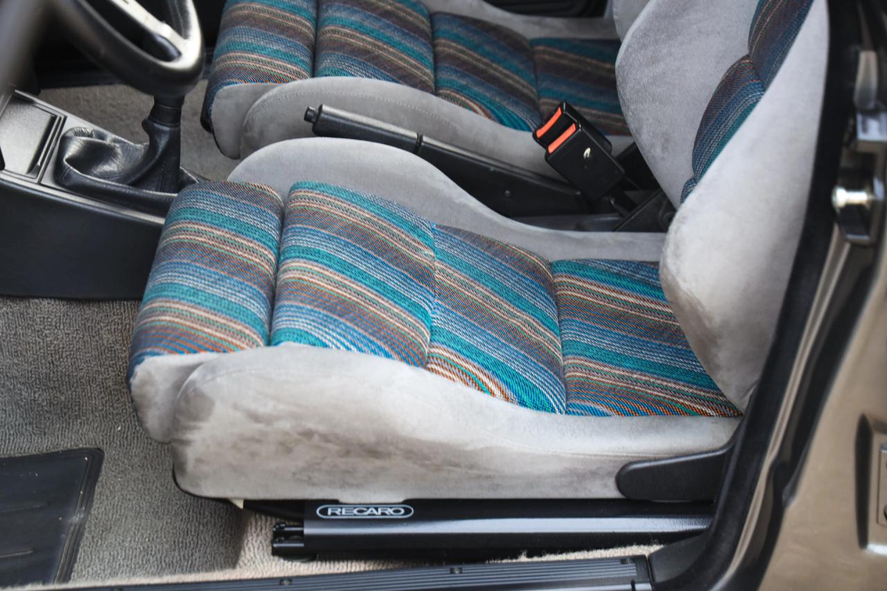 1990 Lancia Delta HF Integrale 16v &ldquo;A gem of authenticity - 29.000 kms&rdquo;