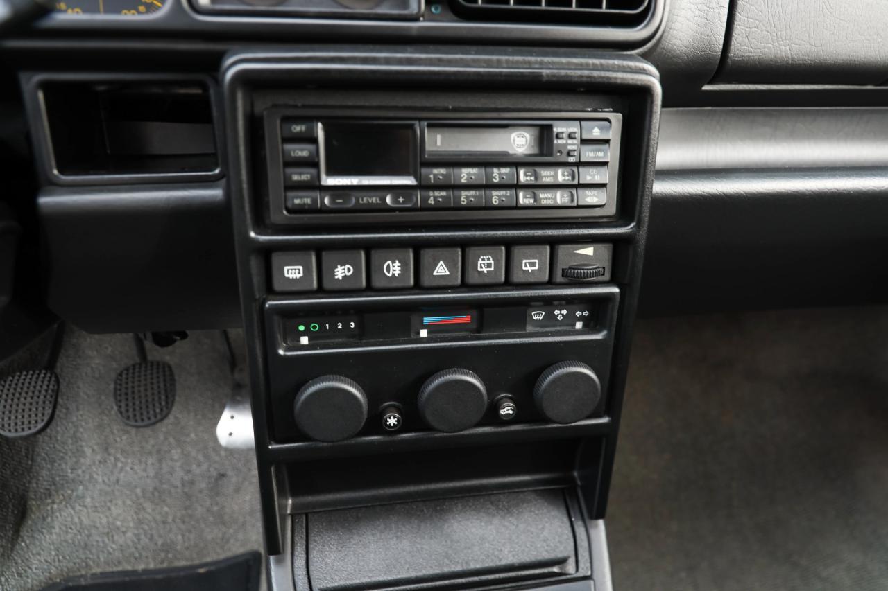 1990 Lancia Delta HF Integrale 16v &ldquo;A gem of authenticity - 29.000 kms&rdquo;