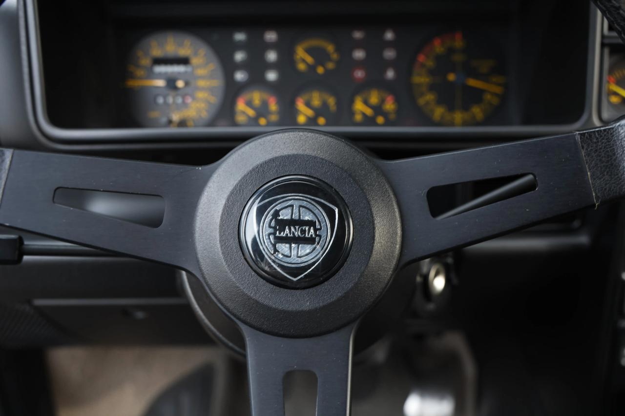 1990 Lancia Delta HF Integrale 16v &ldquo;A gem of authenticity - 29.000 kms&rdquo;