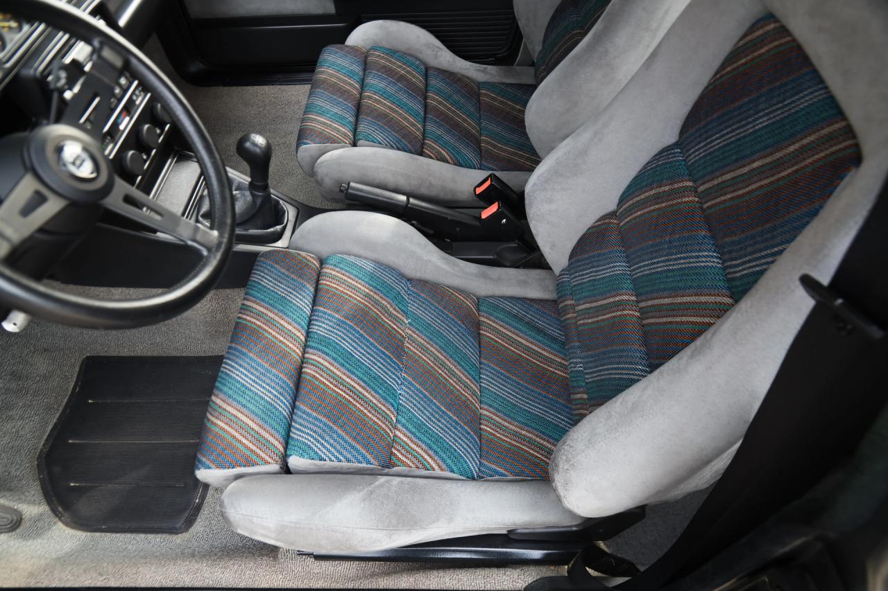 1990 Lancia Delta HF Integrale 16v &ldquo;A gem of authenticity - 29.000 kms&rdquo;