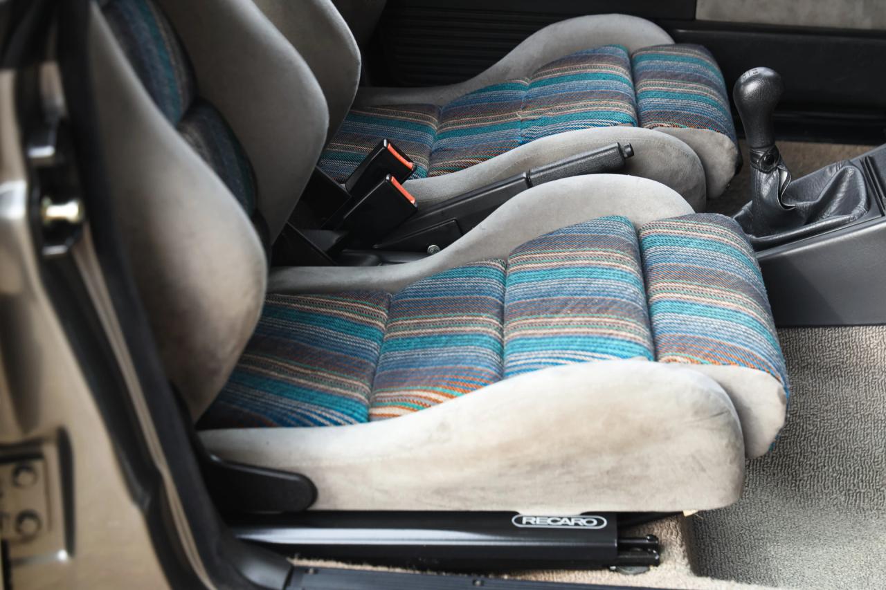 1990 Lancia Delta HF Integrale 16v &ldquo;A gem of authenticity - 29.000 kms&rdquo;