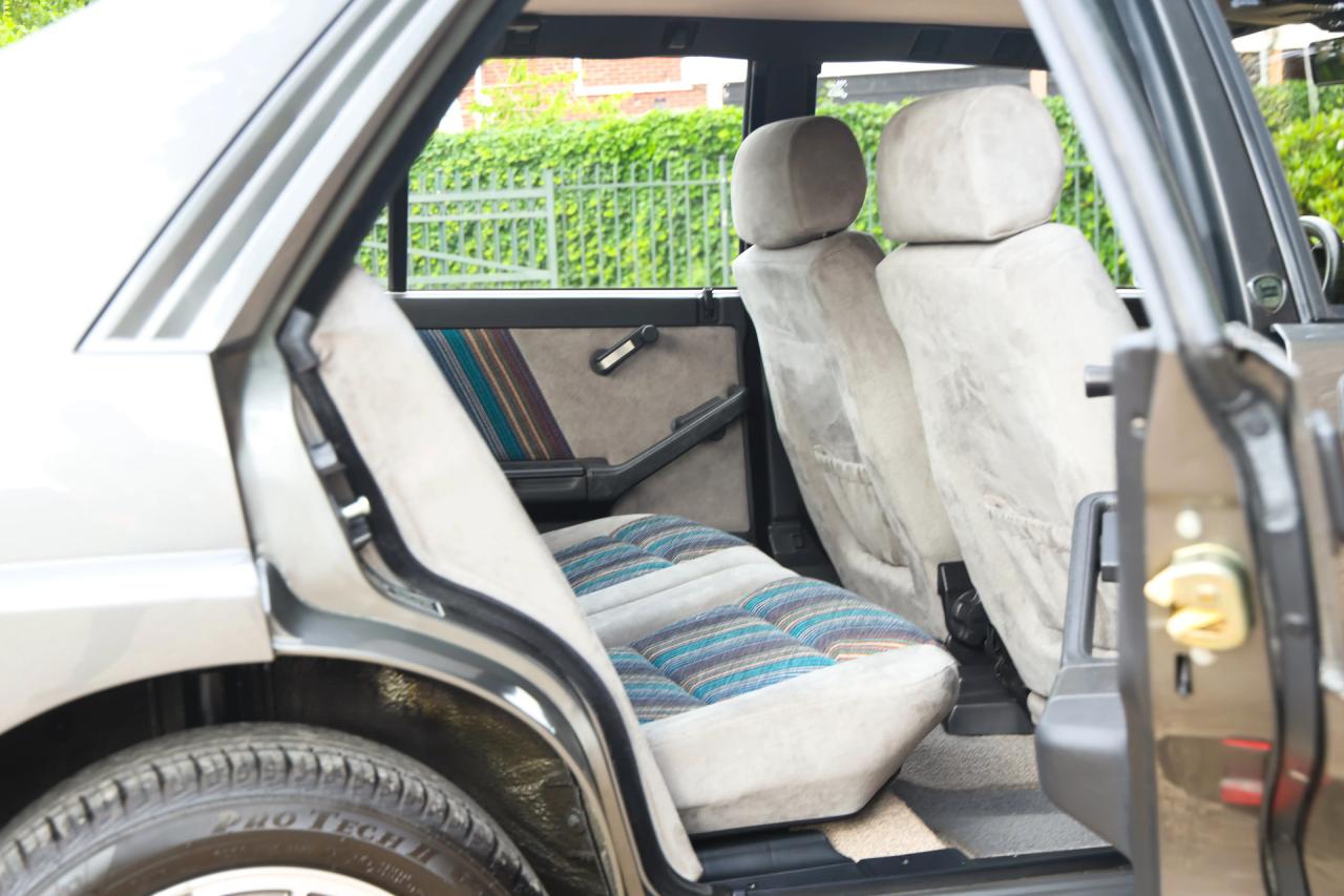 1990 Lancia Delta HF Integrale 16v &ldquo;A gem of authenticity - 29.000 kms&rdquo;