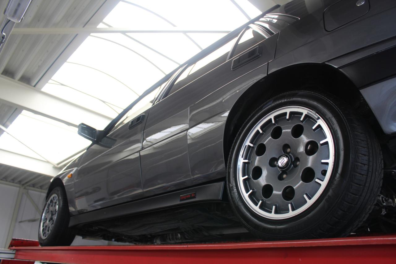 1990 Lancia Delta HF Integrale 16v &ldquo;A gem of authenticity - 29.000 kms&rdquo;