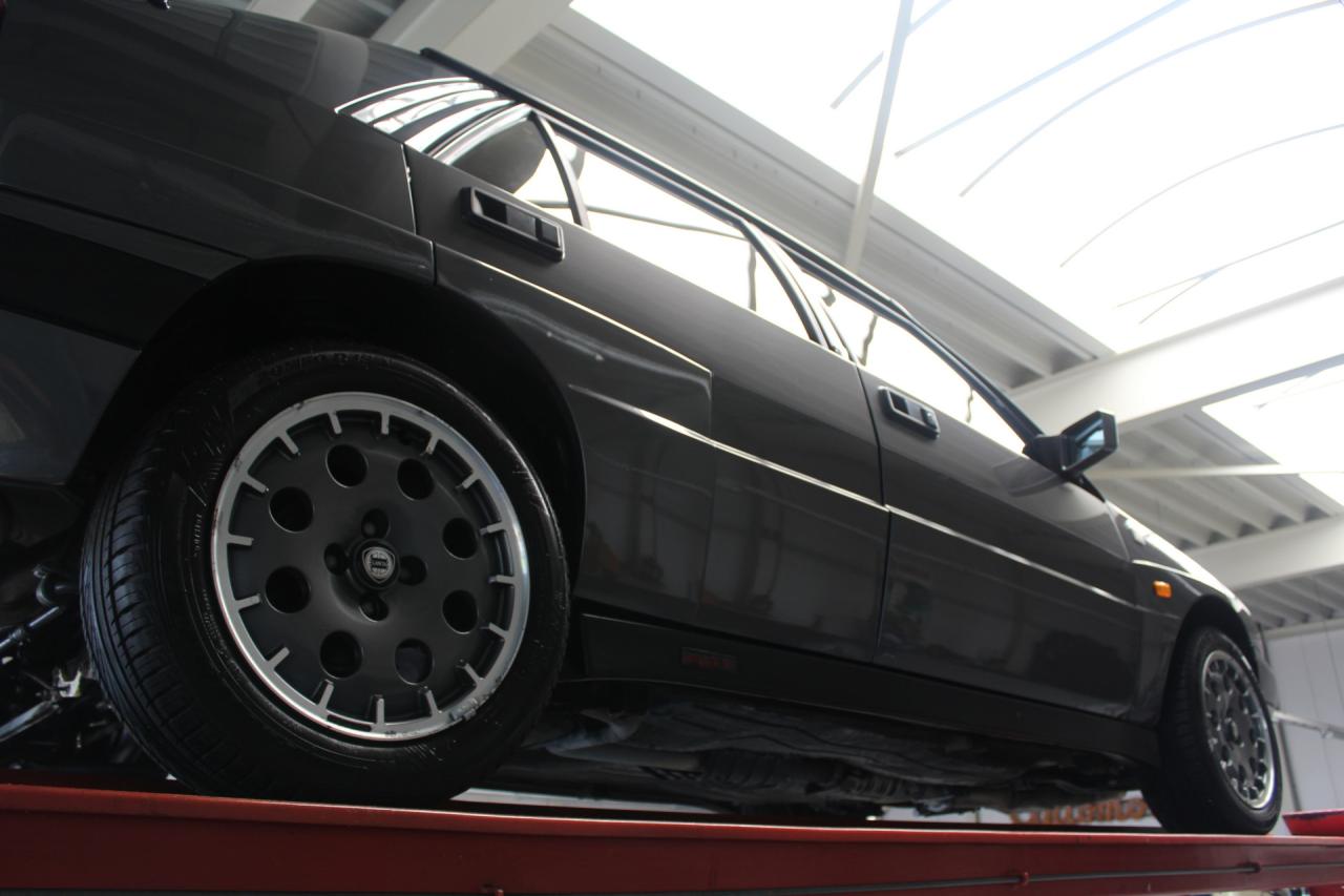 1990 Lancia Delta HF Integrale 16v &ldquo;A gem of authenticity - 29.000 kms&rdquo;