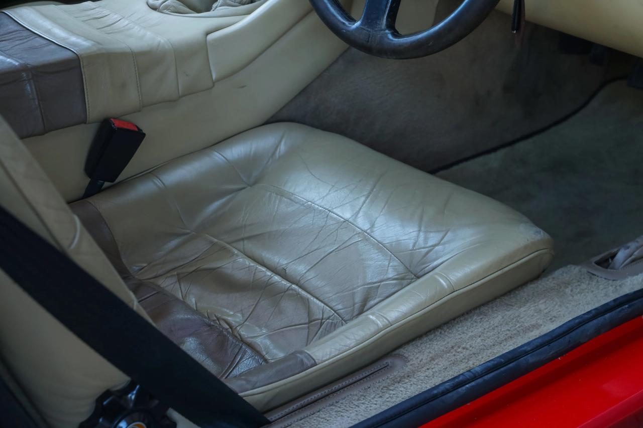 1992 Lotus Esprit S Turbo &ldquo;with the Targa sunroof&rdquo; RHD
