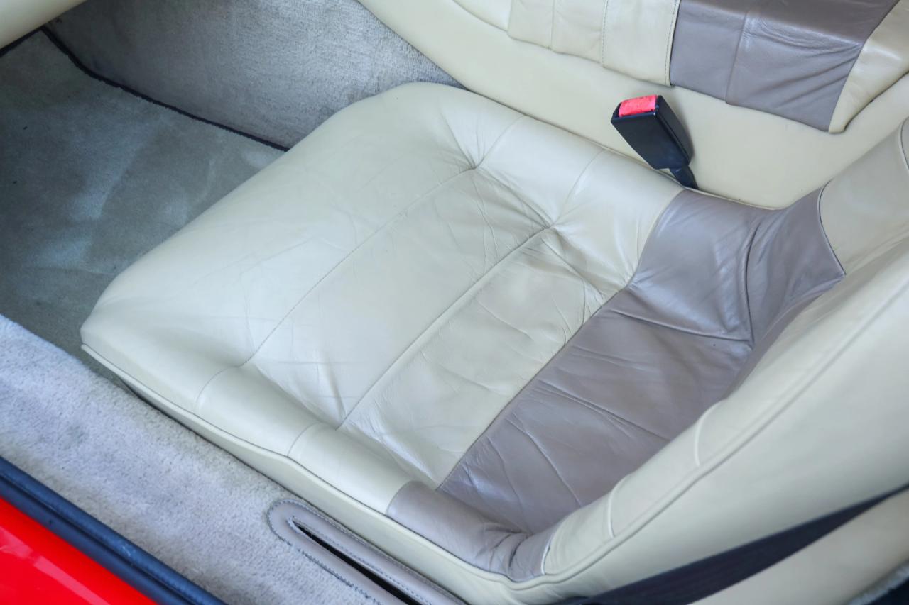1992 Lotus Esprit S Turbo &ldquo;with the Targa sunroof&rdquo; RHD