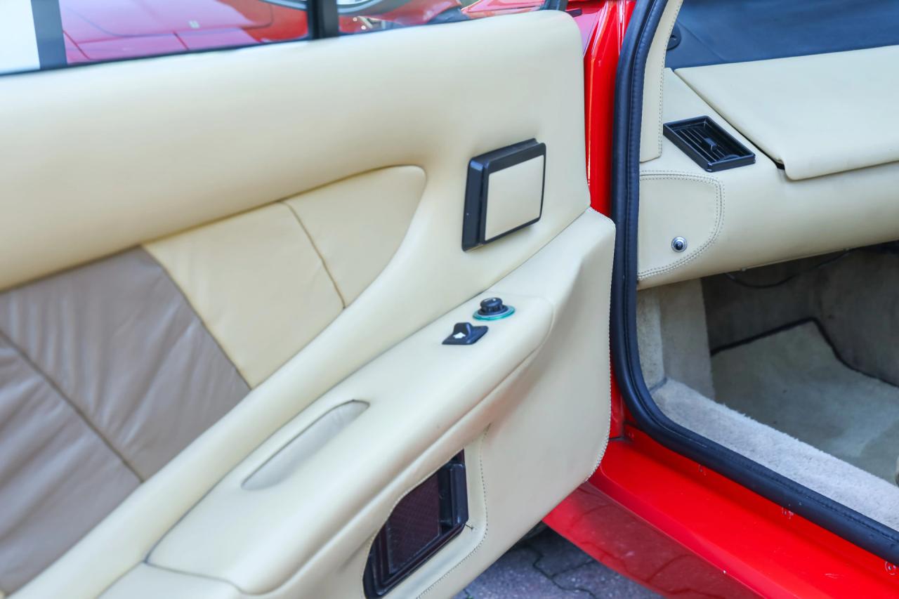 1992 Lotus Esprit S Turbo &ldquo;with the Targa sunroof&rdquo; RHD