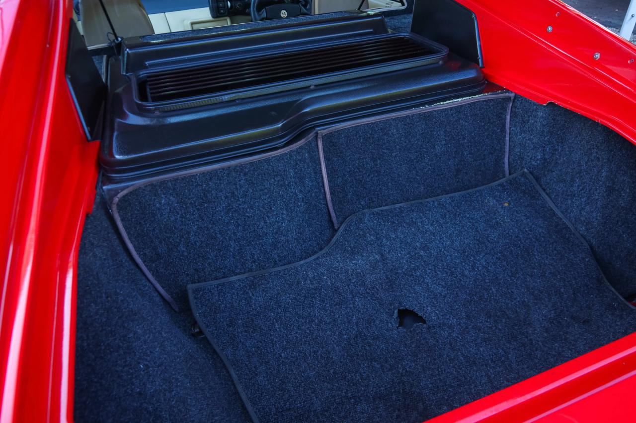 1992 Lotus Esprit S Turbo &ldquo;with the Targa sunroof&rdquo; RHD