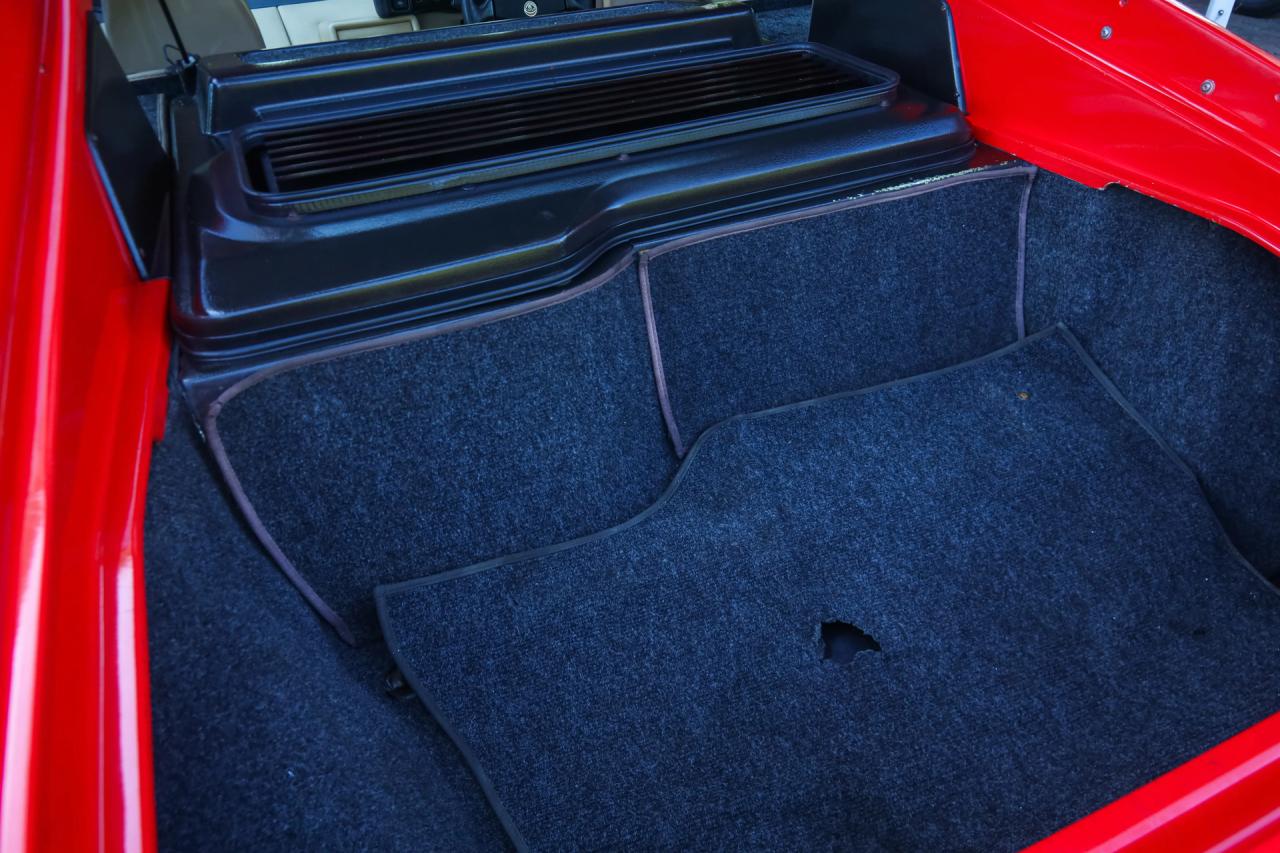 1992 Lotus Esprit S Turbo &ldquo;with the Targa sunroof&rdquo; RHD