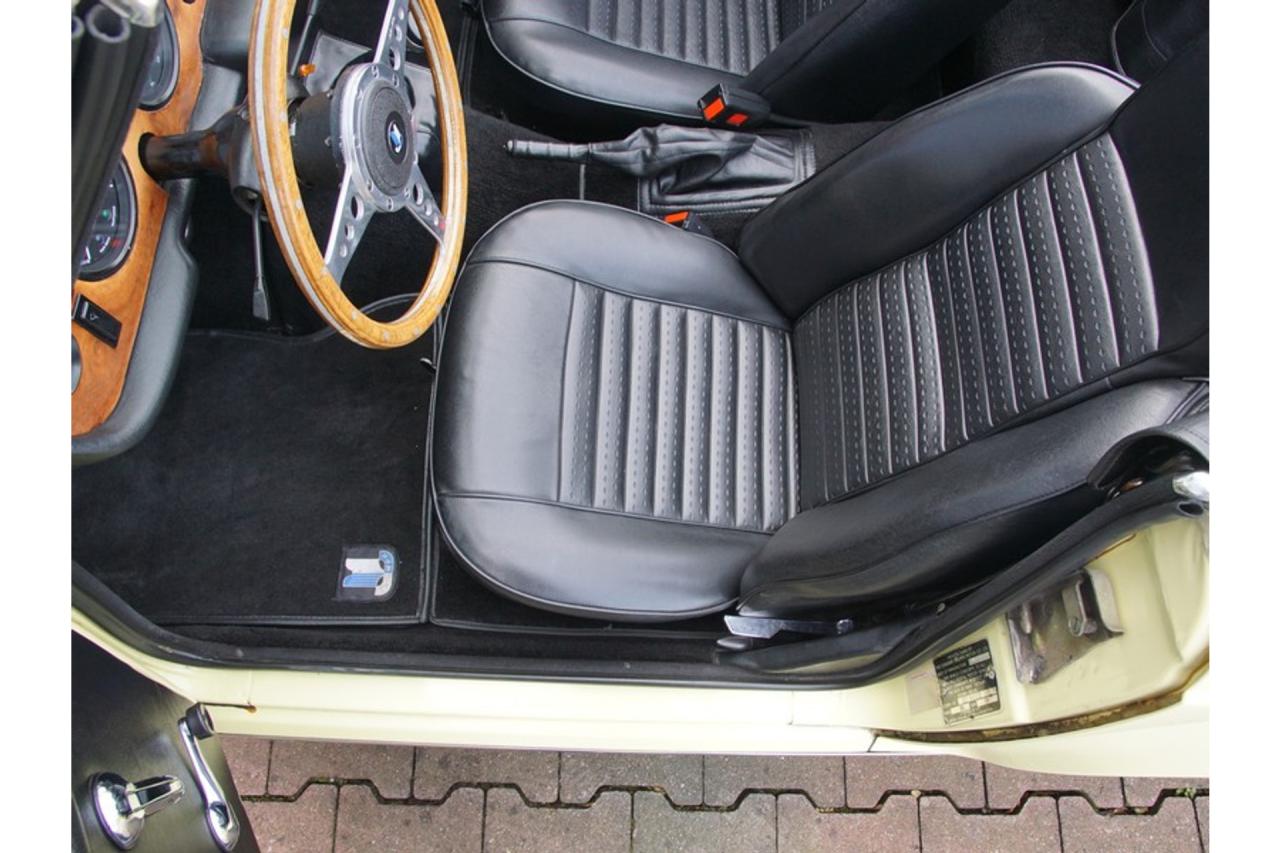 1971 Triumph TR6 Overdrive &ldquo;Most original&rdquo;