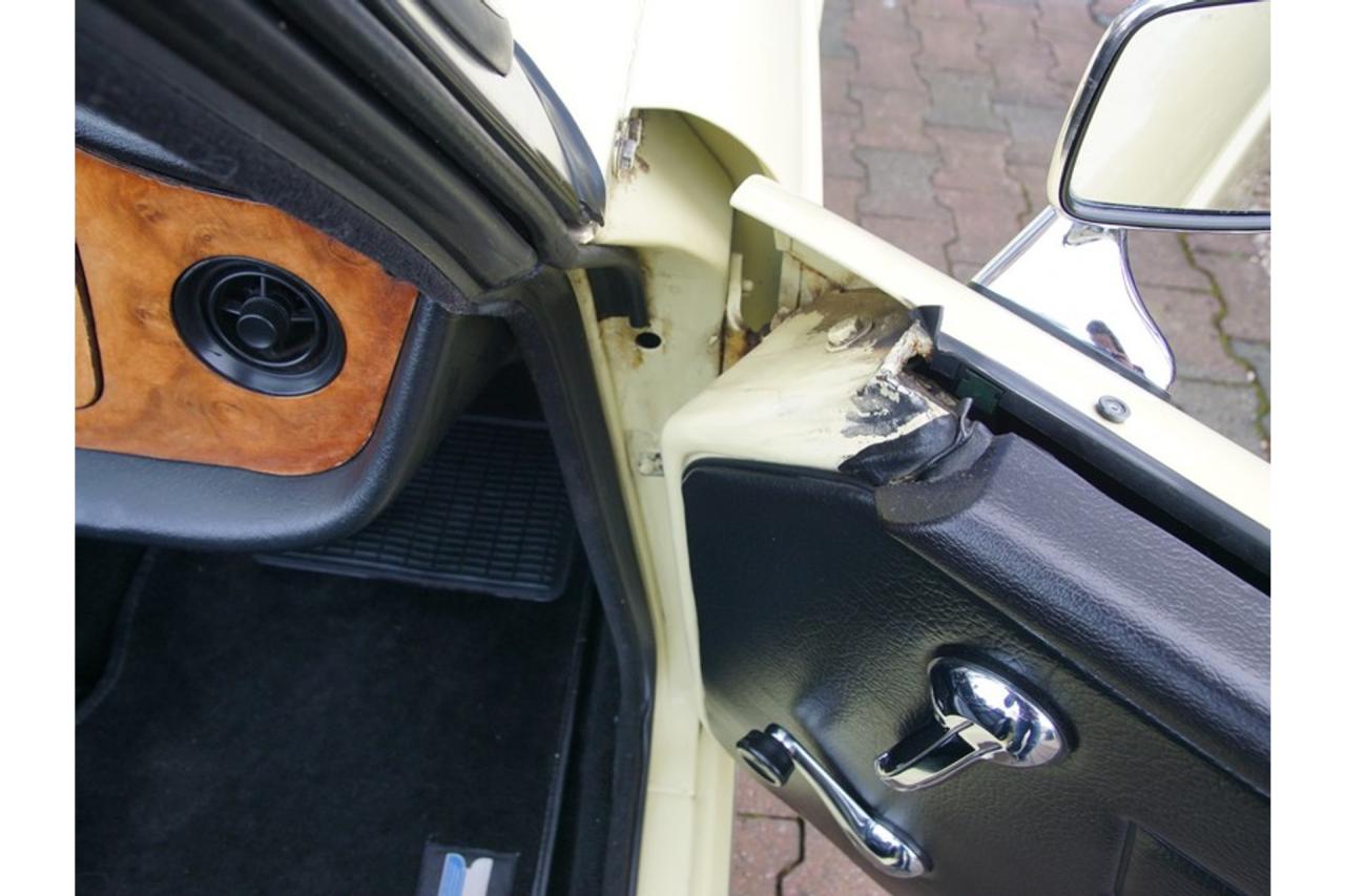 1971 Triumph TR6 Overdrive &ldquo;Most original&rdquo;