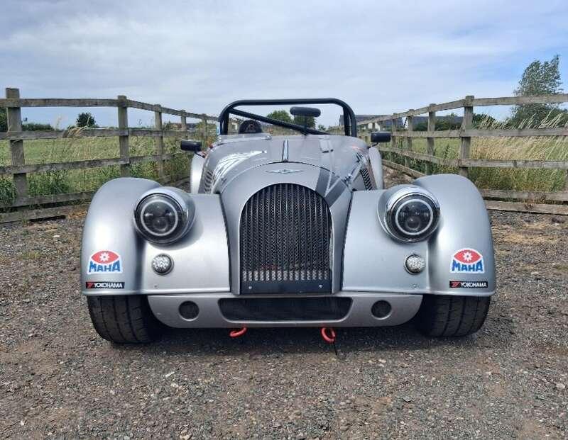 2017 Morgan AR V6 ROADSTER